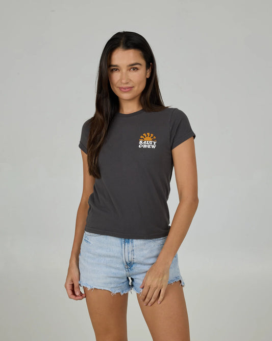 West Bound Modern Tee