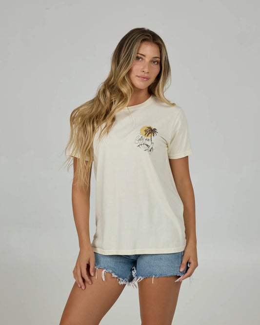 Shape Shack B.F Tee