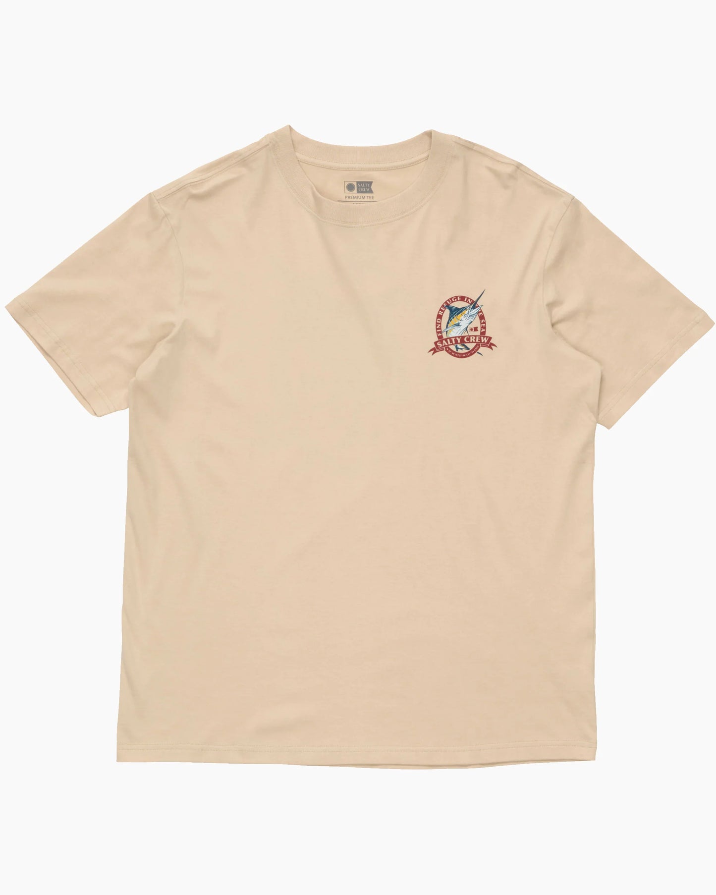Bill Club Premium SS Tee
