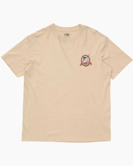 Bill Club Premium SS Tee