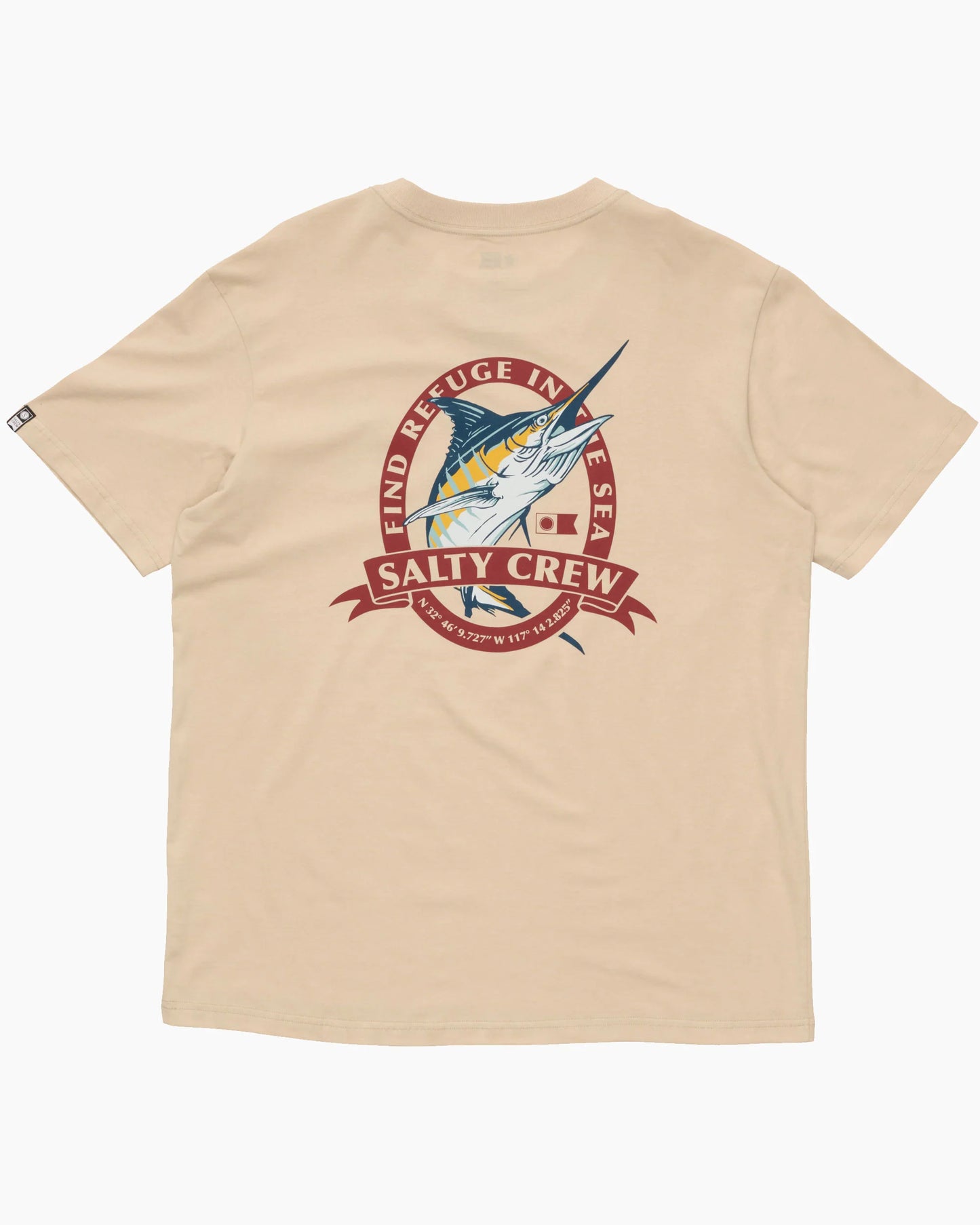 Bill Club Premium SS Tee