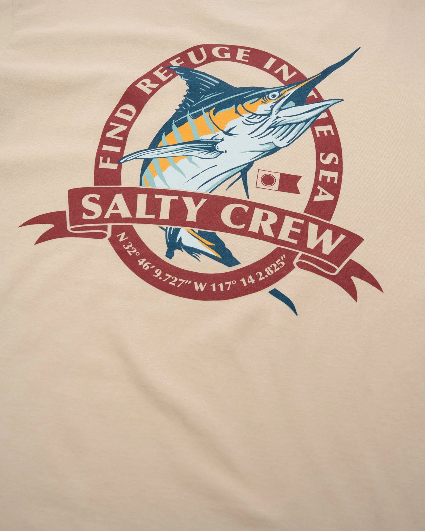 Bill Club Premium SS Tee