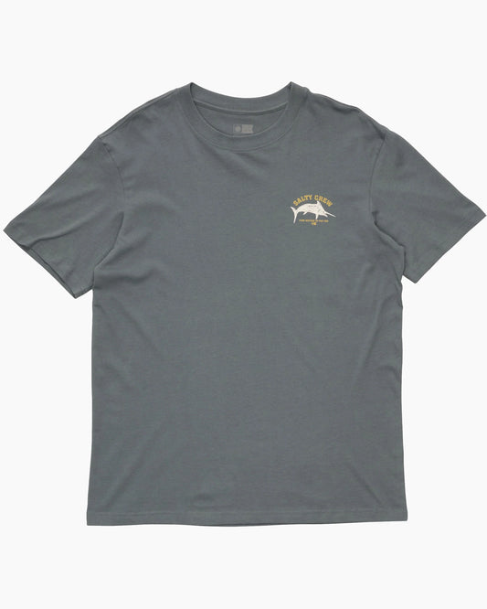 Bill Fishing Premium SS Tee