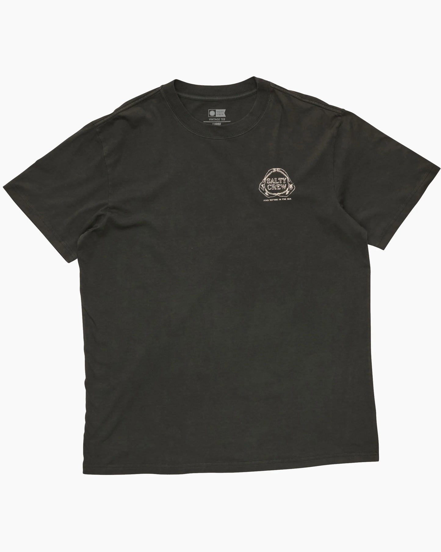 Jawbone Vintage SS Tee