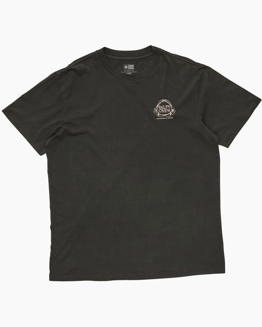 Jawbone Vintage SS Tee