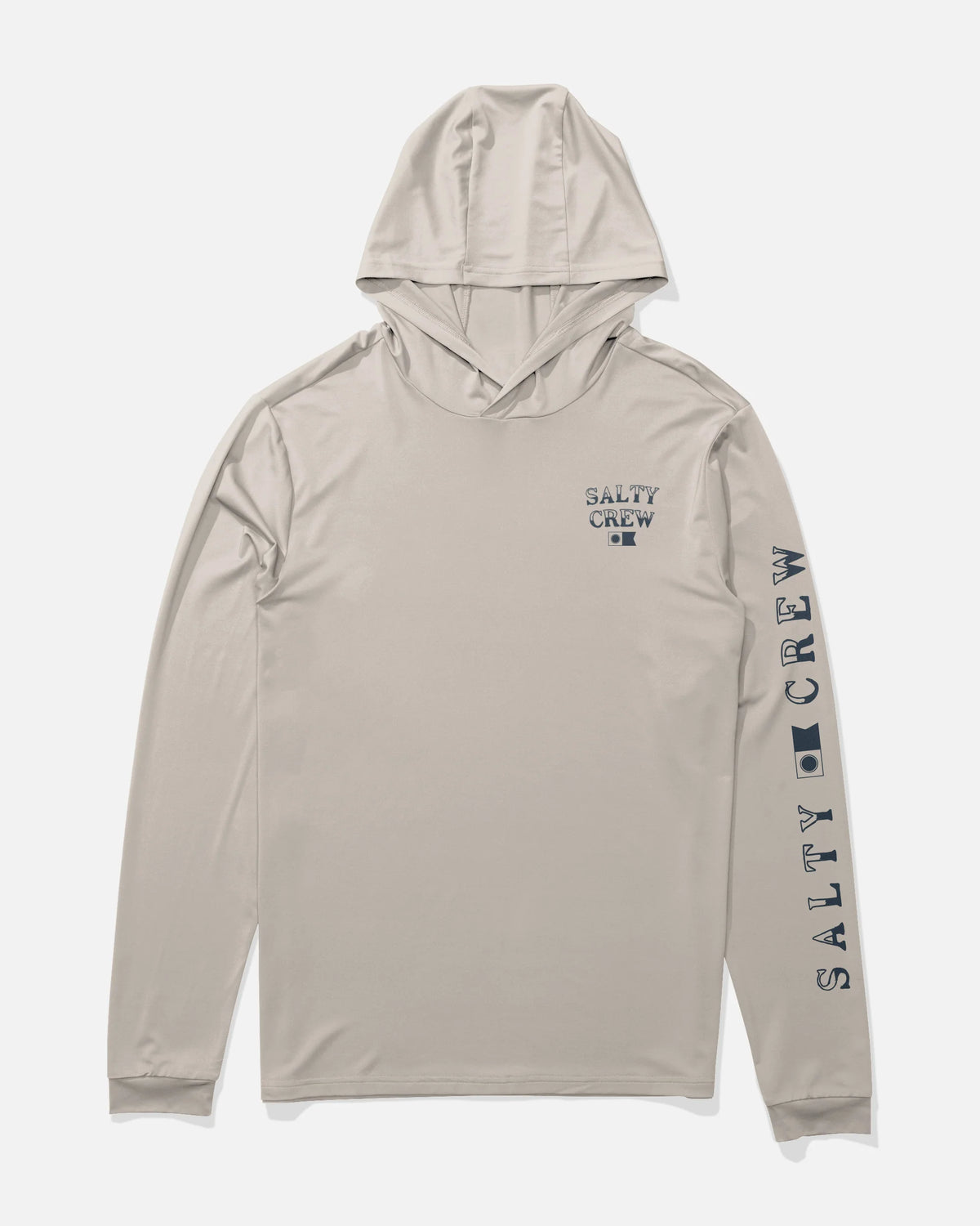 On Board Hood Sunshirt
