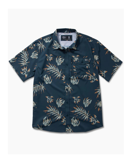 Badland SS Tech Woven