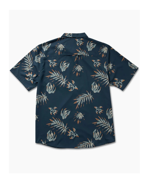 Badland SS Tech Woven