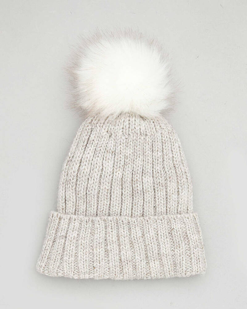 Homeslice Beanie