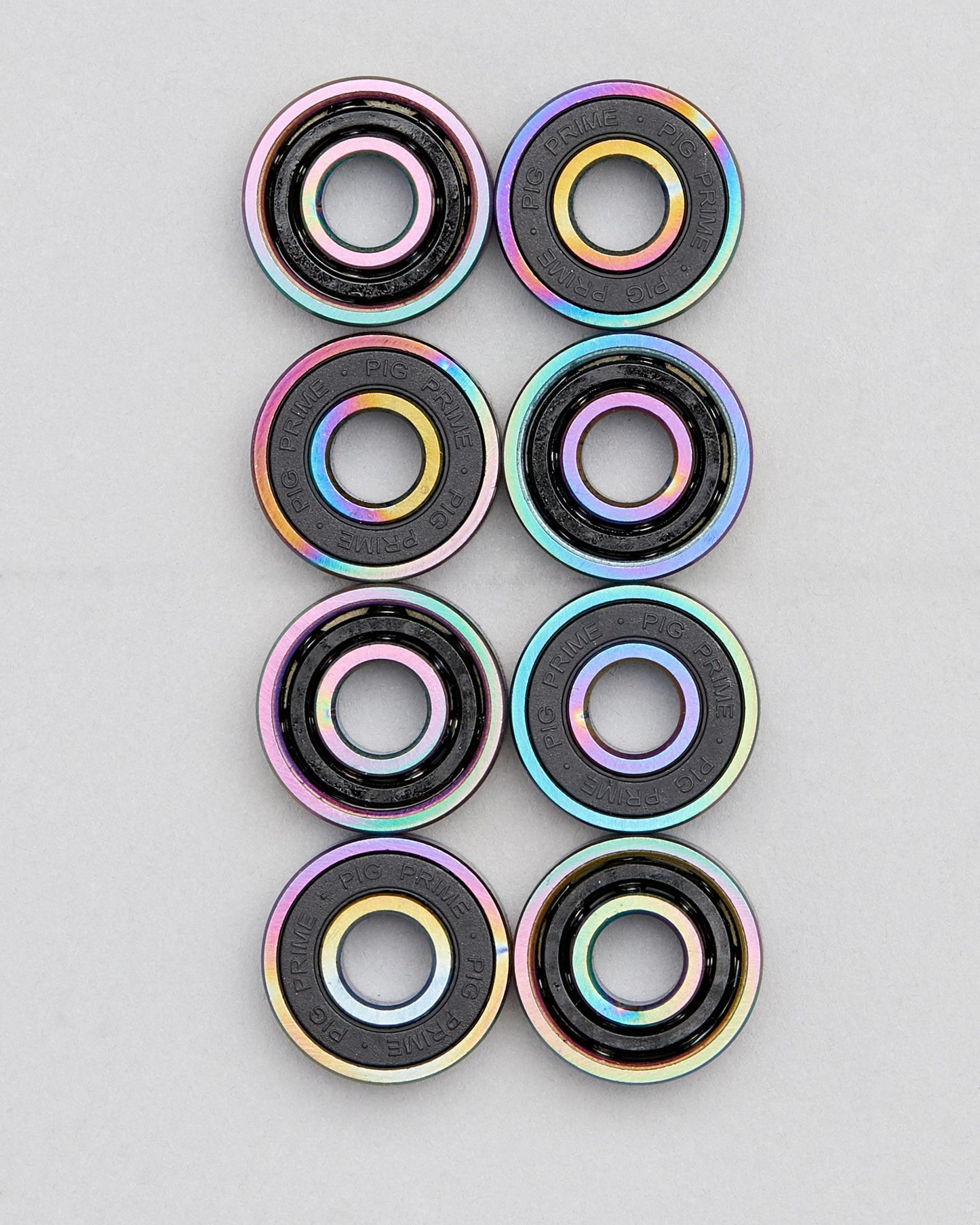 Pig Bearings Prime