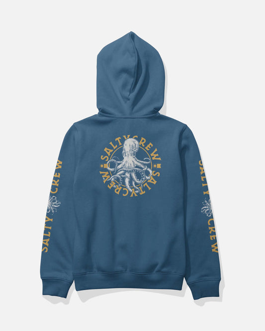 Tentacles Boys Fleece