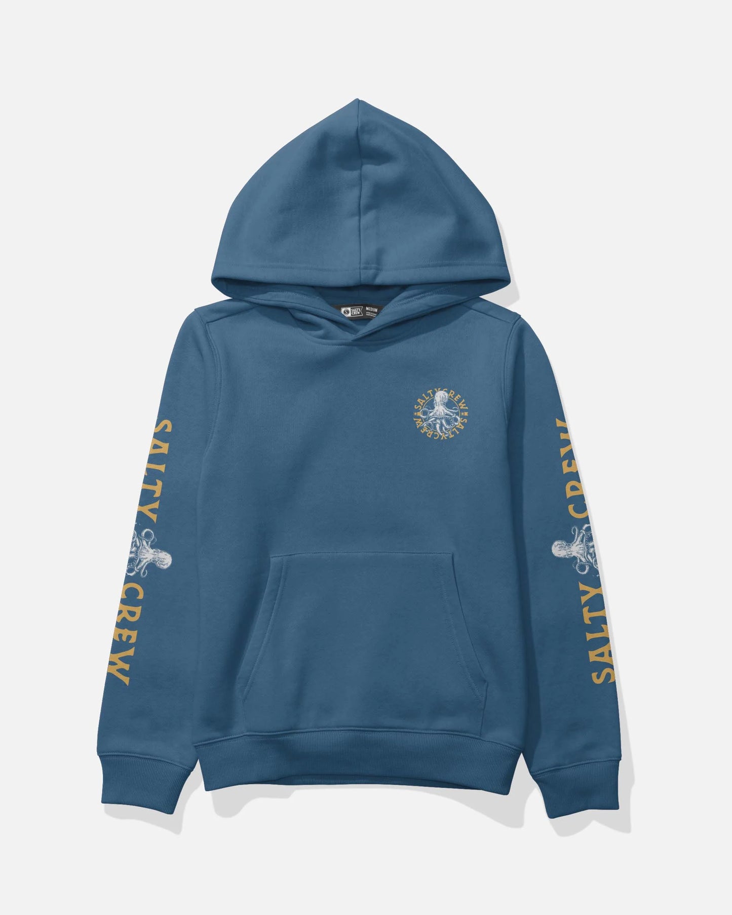 Tentacles Boys Fleece