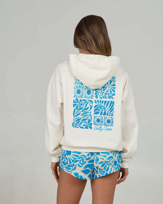 Sunblock Hoody