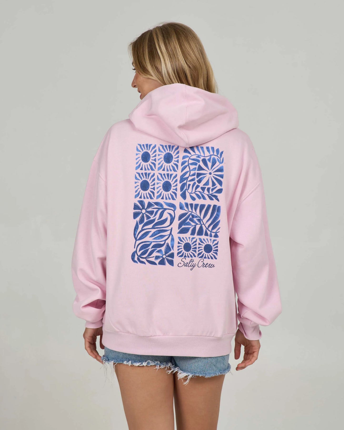 Sunblock Hoody
