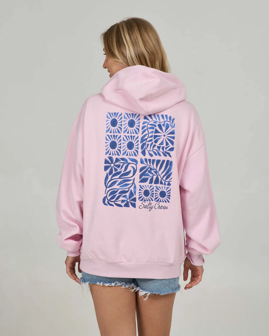 Sunblock Hoody