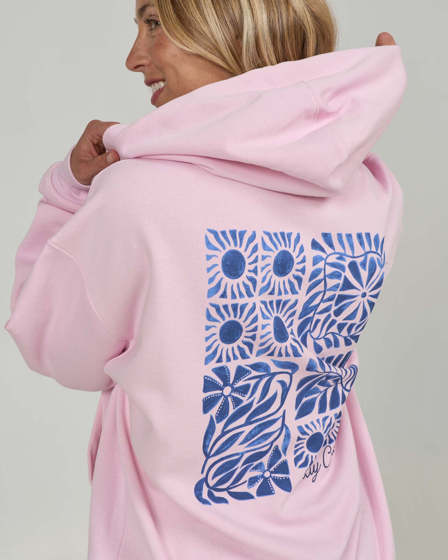 Sunblock Hoody
