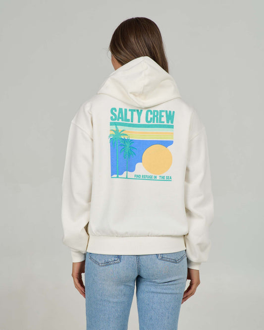 Simplicity Zip Hoody