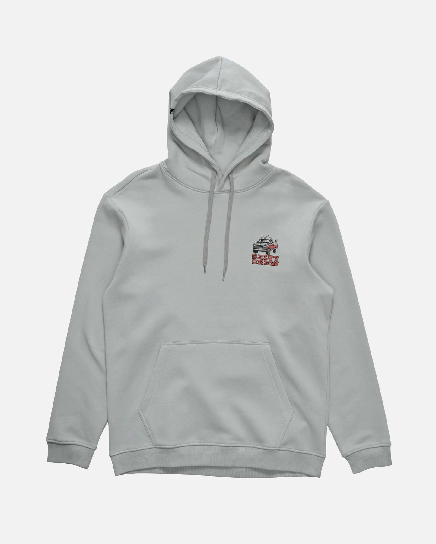 Truck Stop Hood