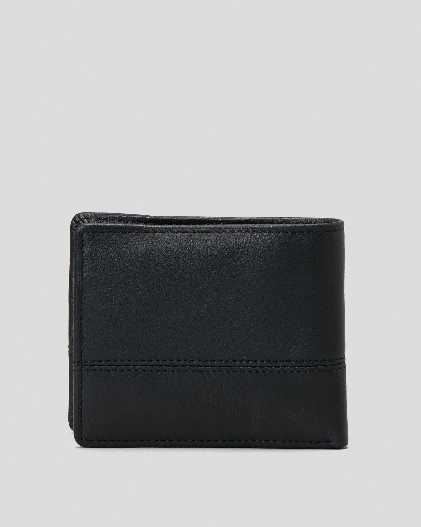 Dimension 2 In 1 Leather Wallet