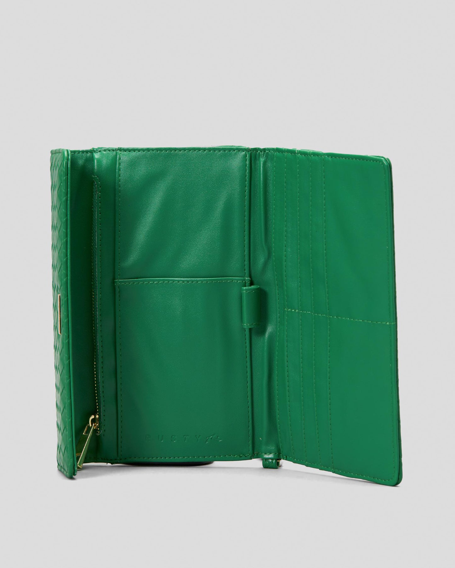 Judah Travel Wallet