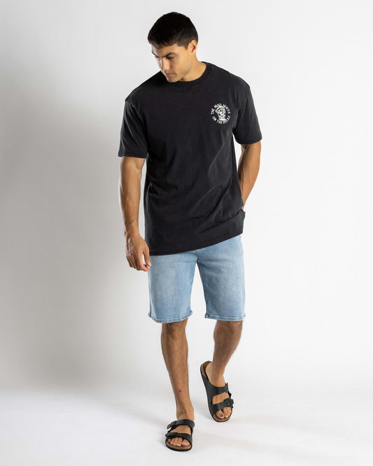 On The Rocks Tee