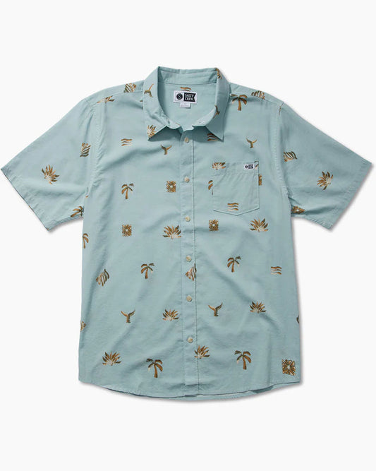 Oasis SS Woven