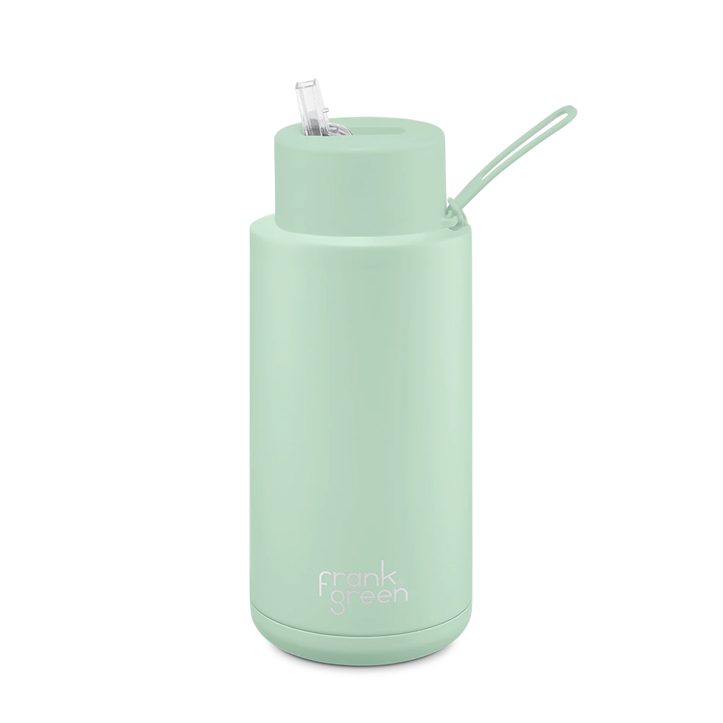 Frank Green 34oz Ceramic Drink Bottle