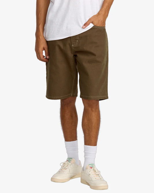 Dayshift 5 Pocket Short 21