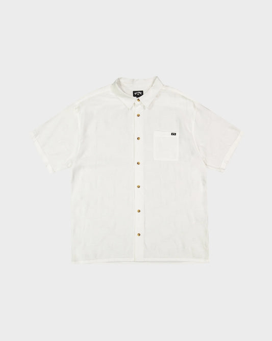 Sundays Jaquard ss