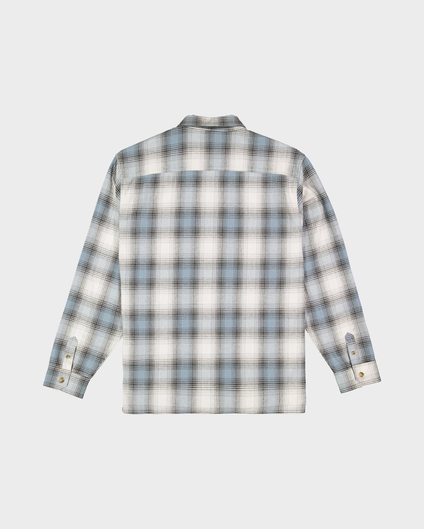 Script Flannel