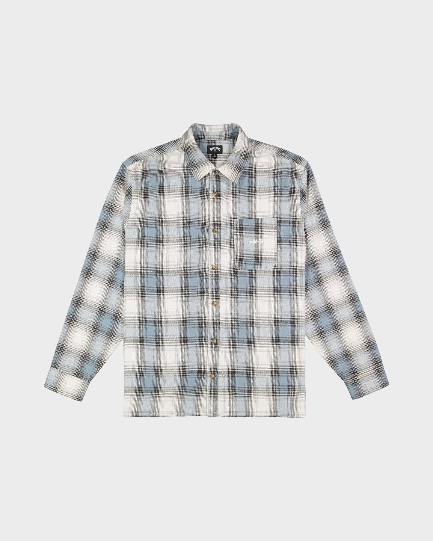 Script Flannel