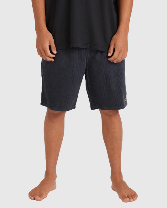 Larry Cord ws