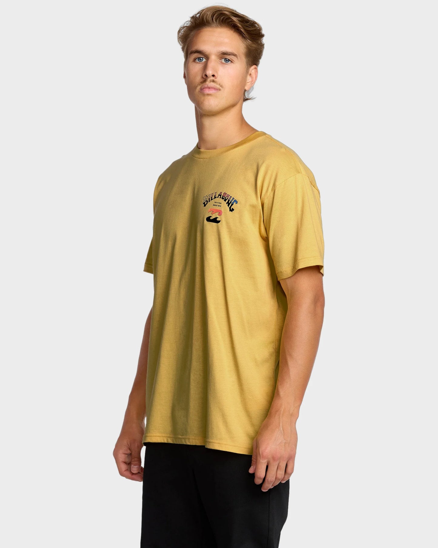 Arch Fade Premium SS