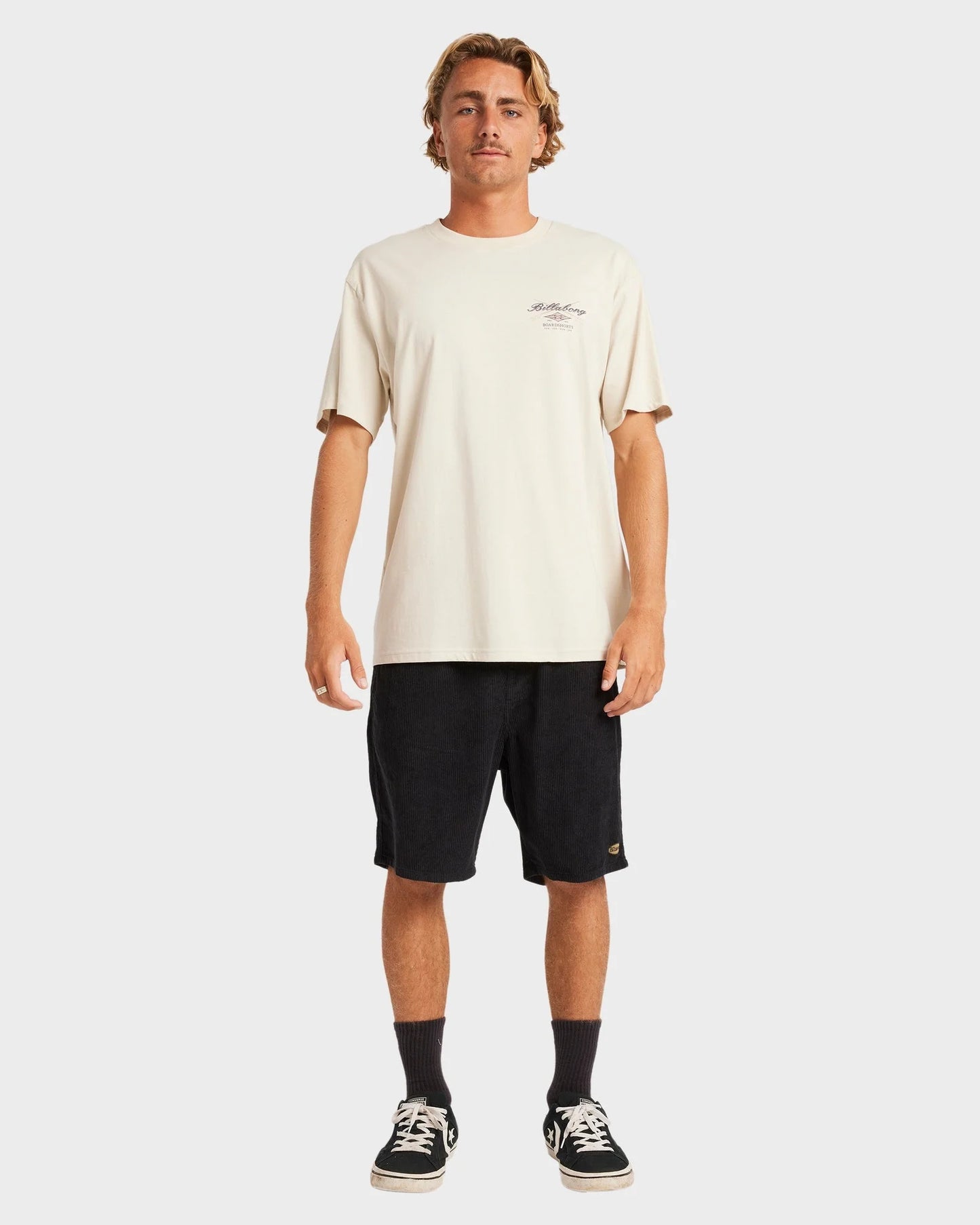 Crossboards Regular SS