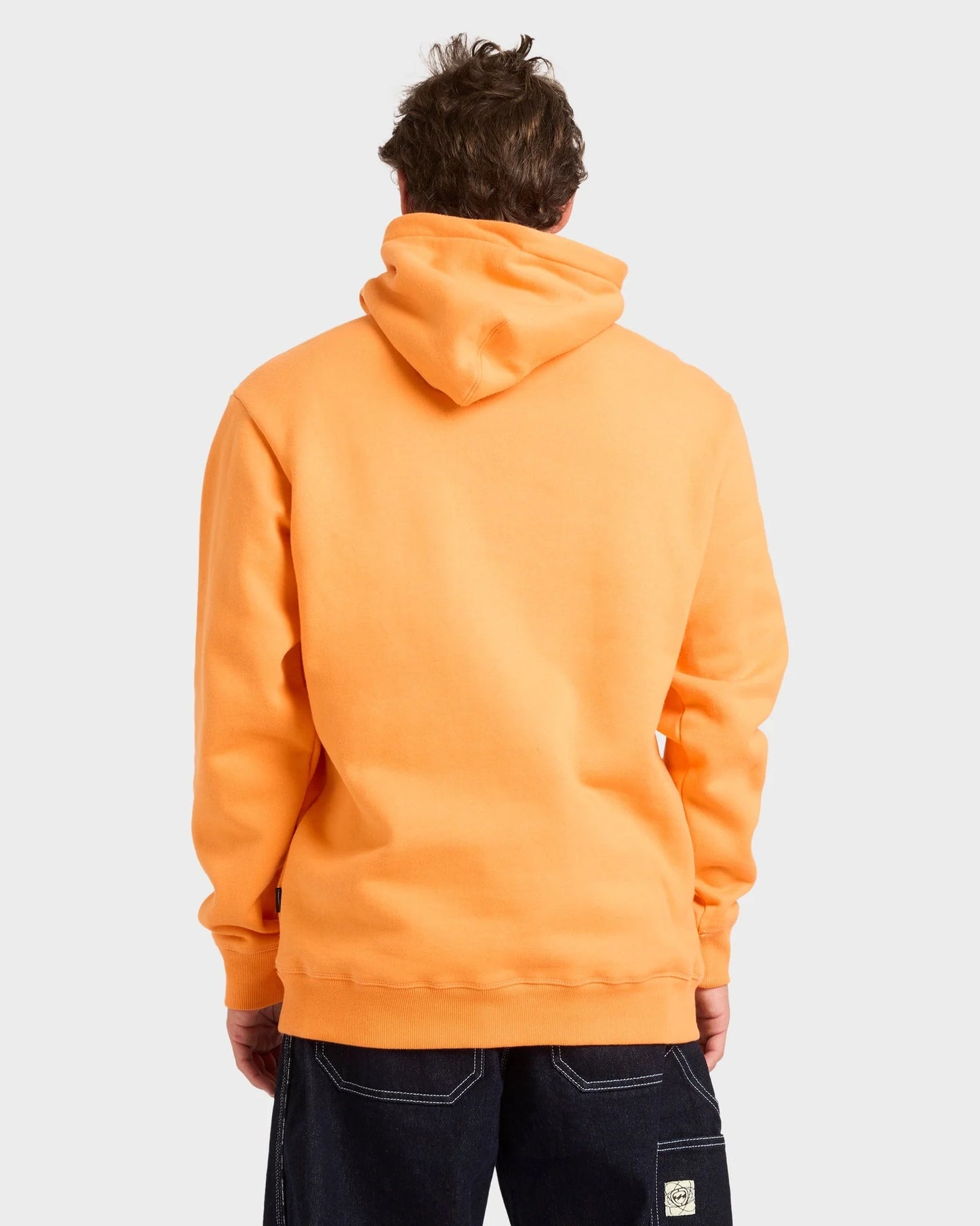 Spec Bio Arch Pop Hood