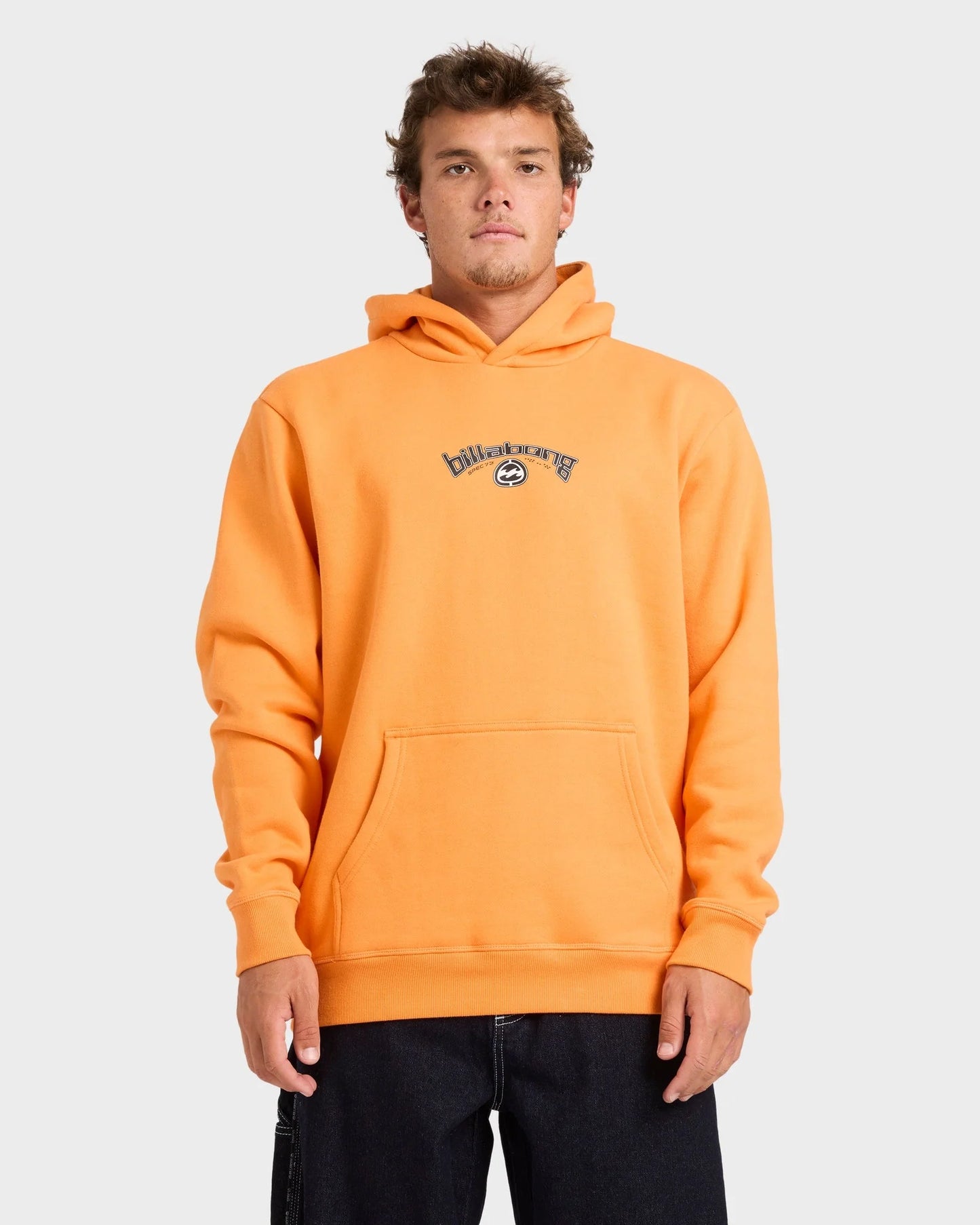 Spec Bio Arch Pop Hood