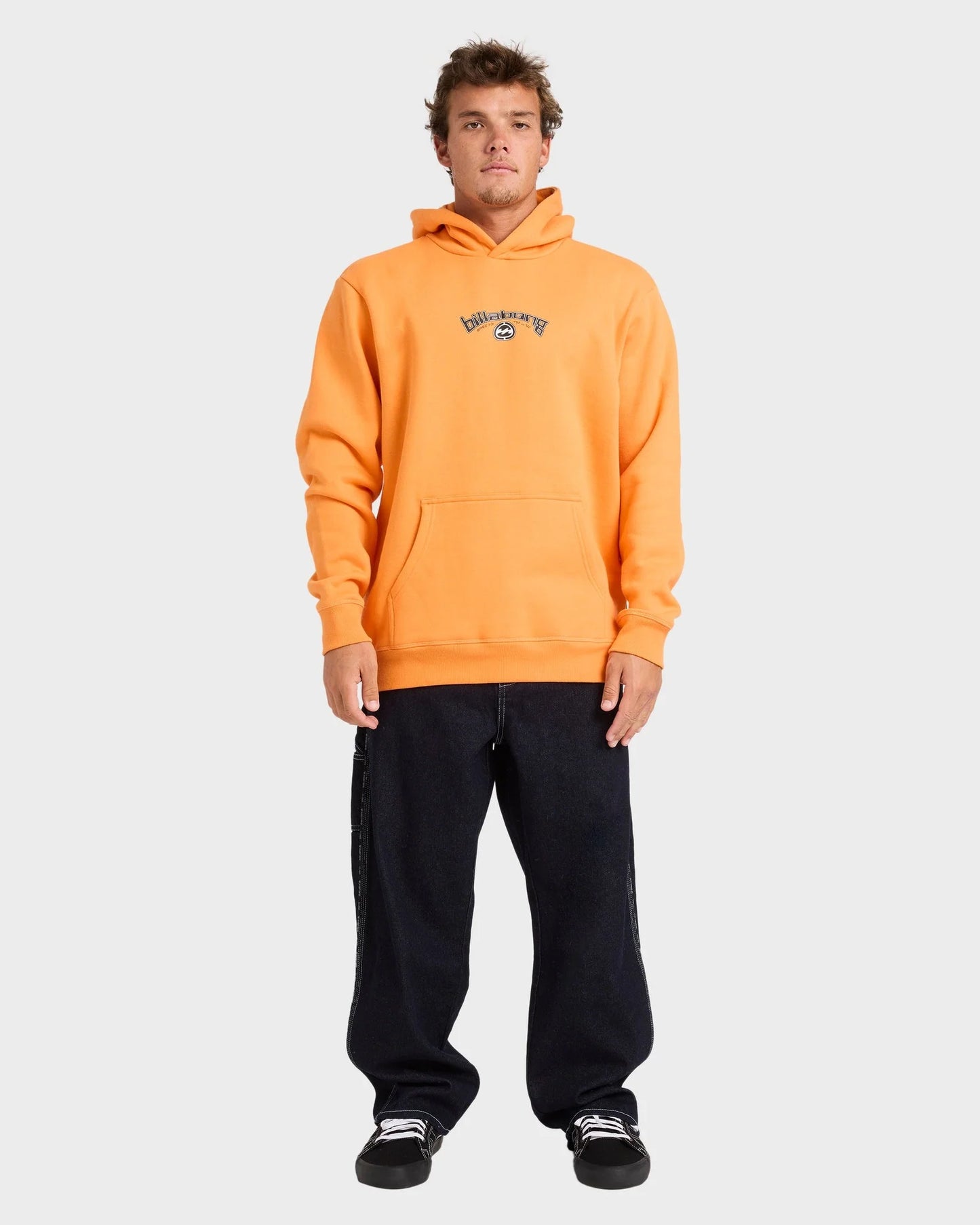 Spec Bio Arch Pop Hood