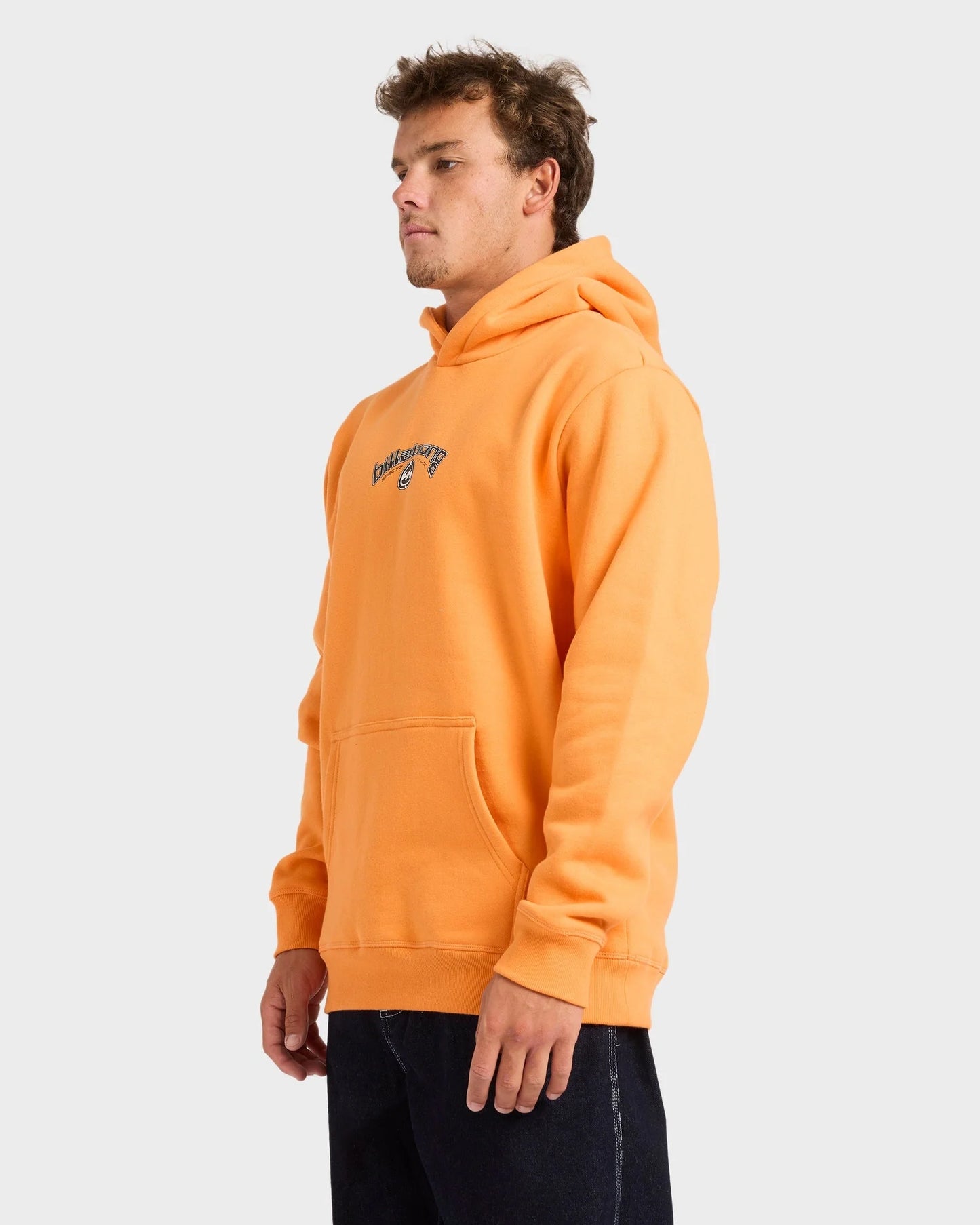Spec Bio Arch Pop Hood