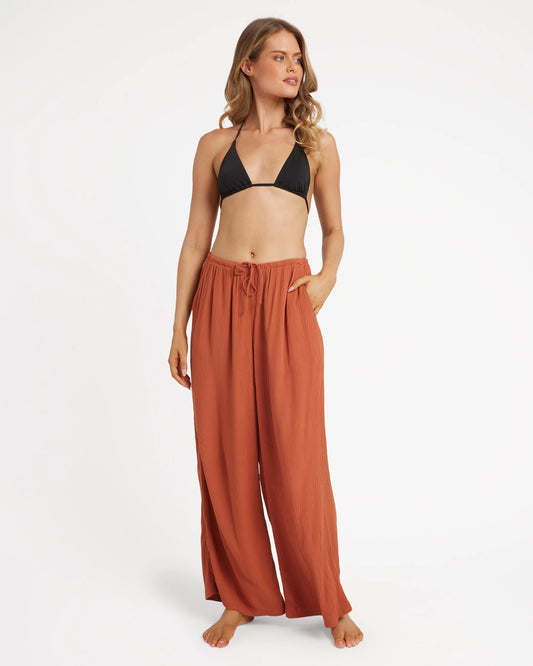 Beach Bound Pant