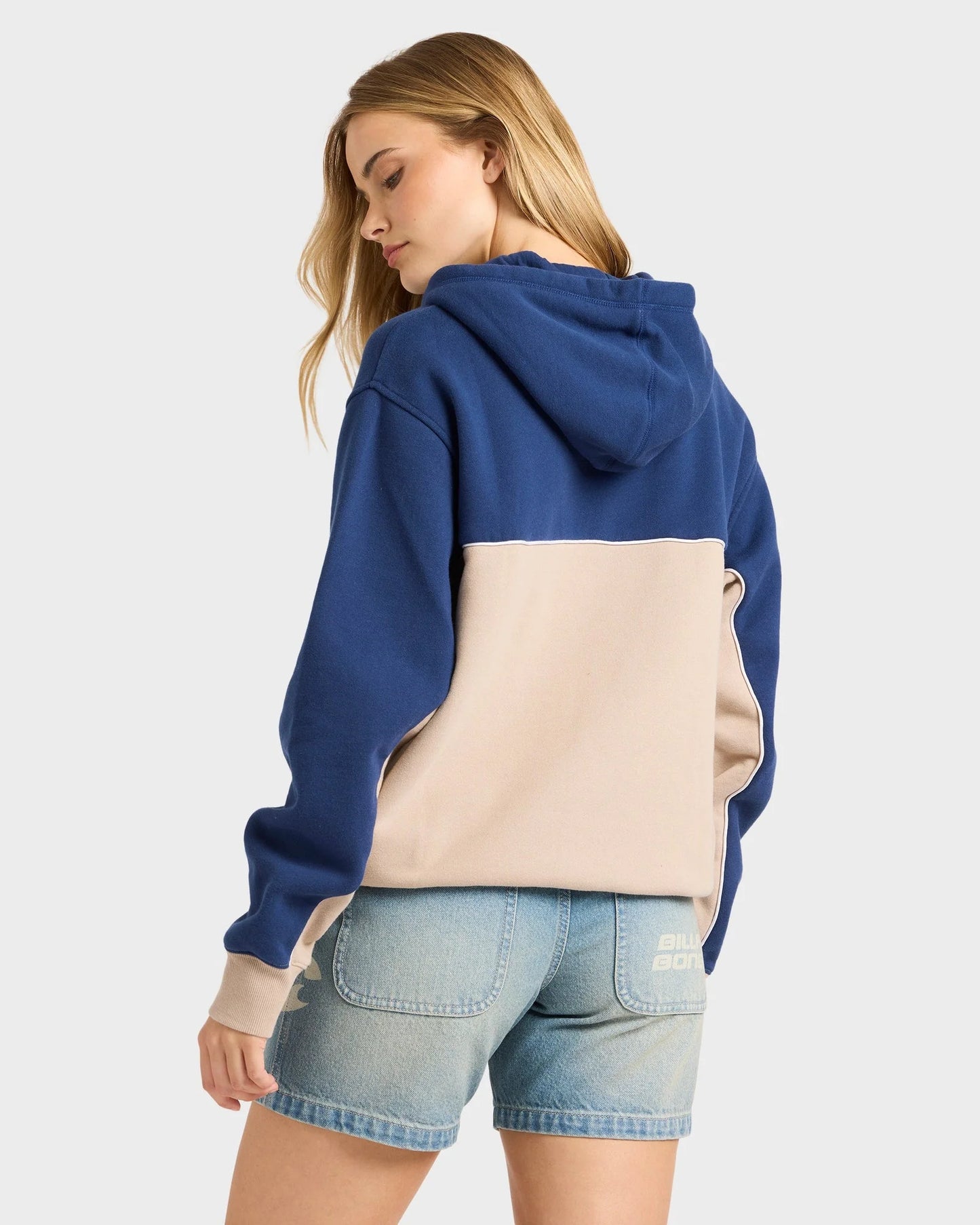 Billa Tripper Hoodie