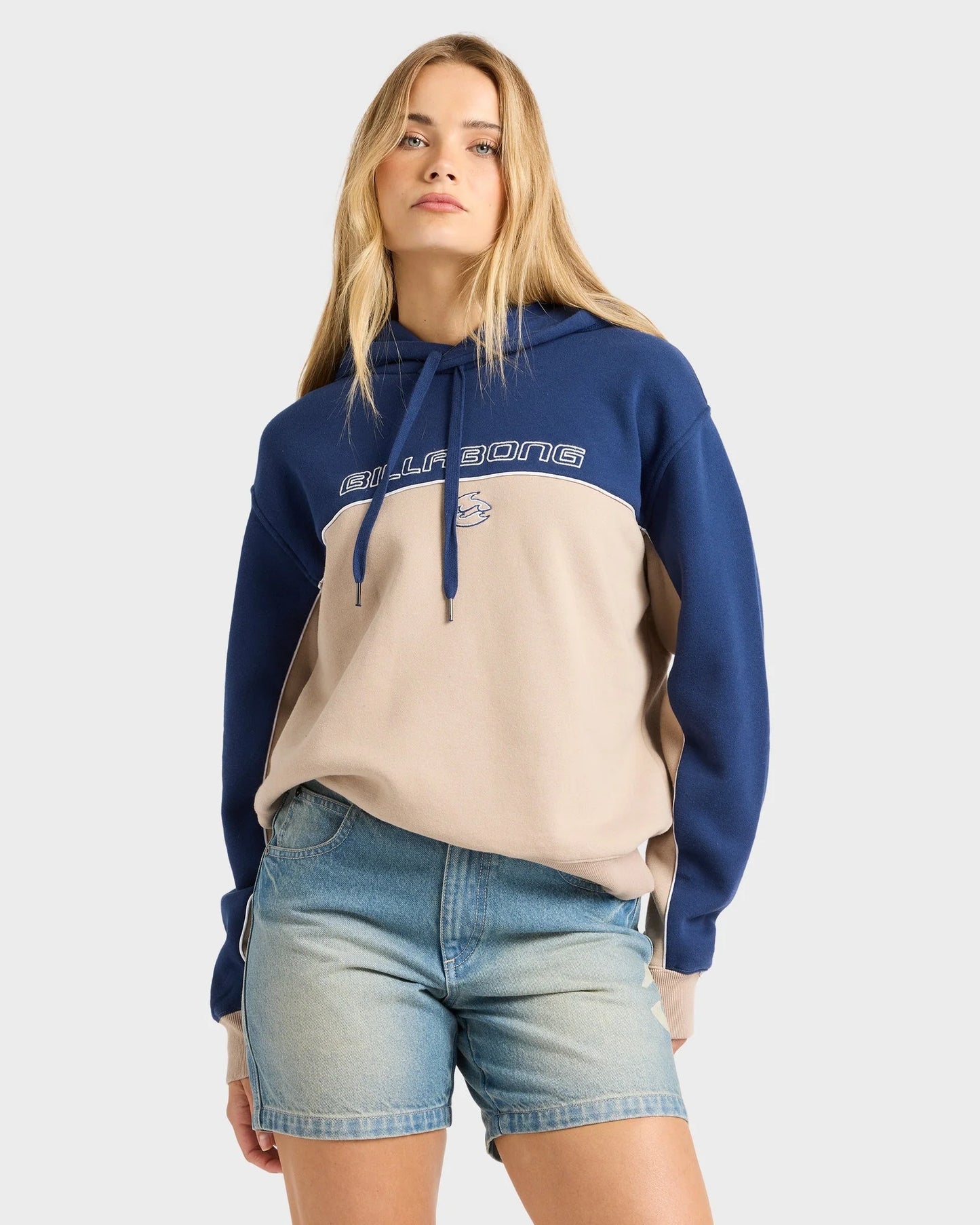 Billa Tripper Hoodie