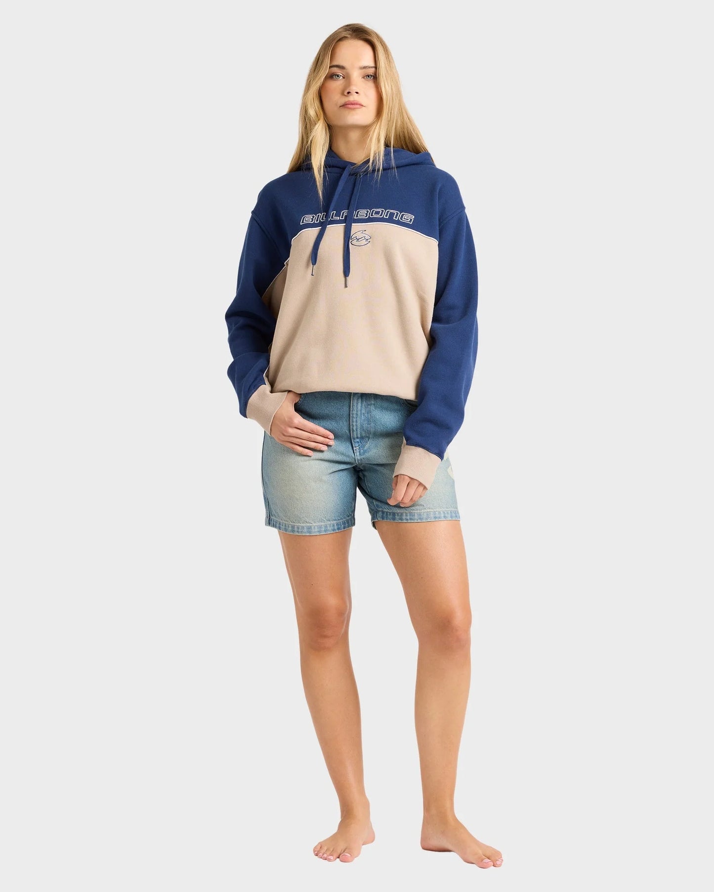 Billa Tripper Hoodie
