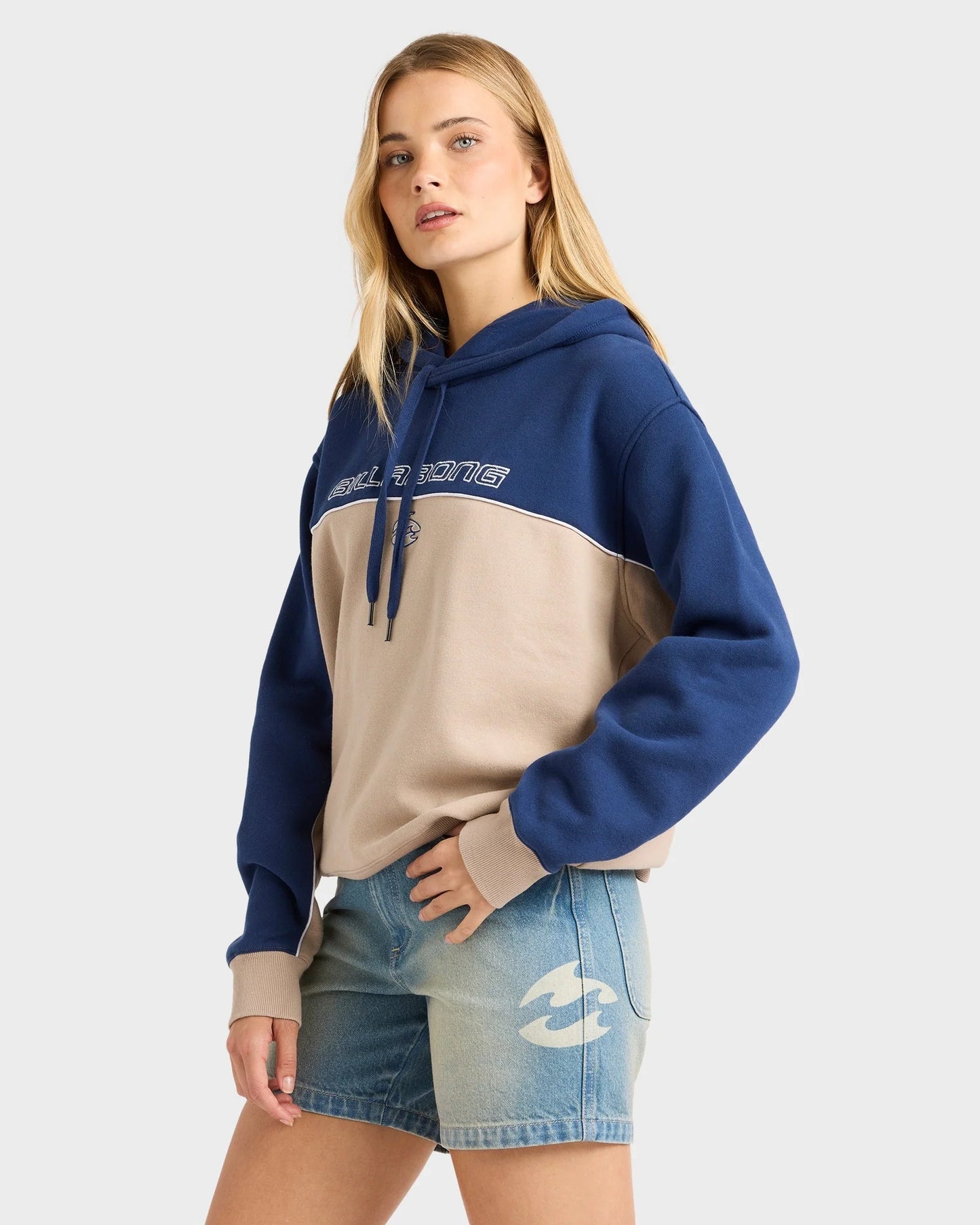 Billa Tripper Hoodie