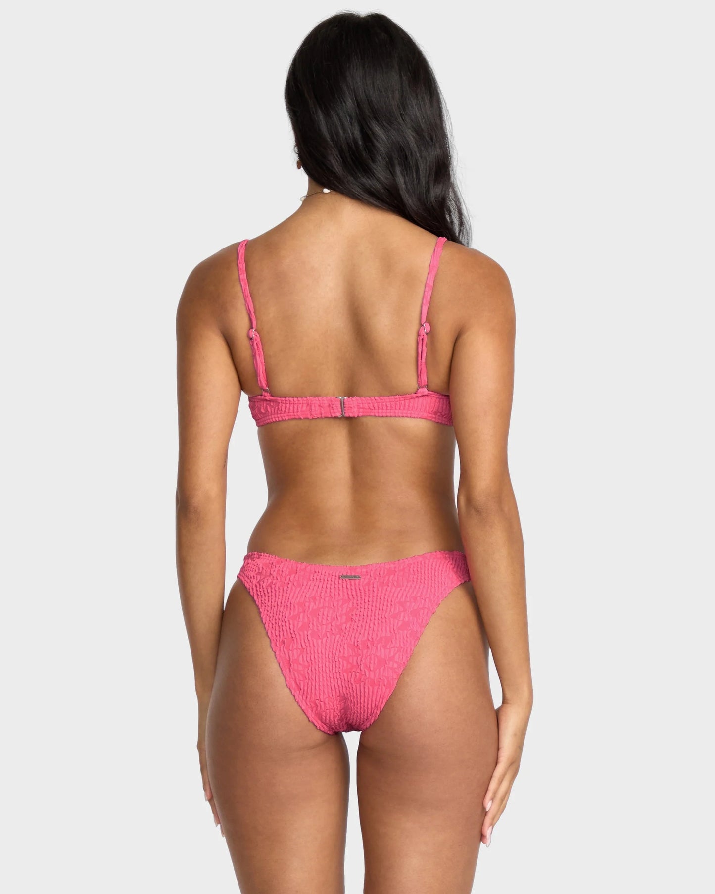 We're Wild Demi Underwire