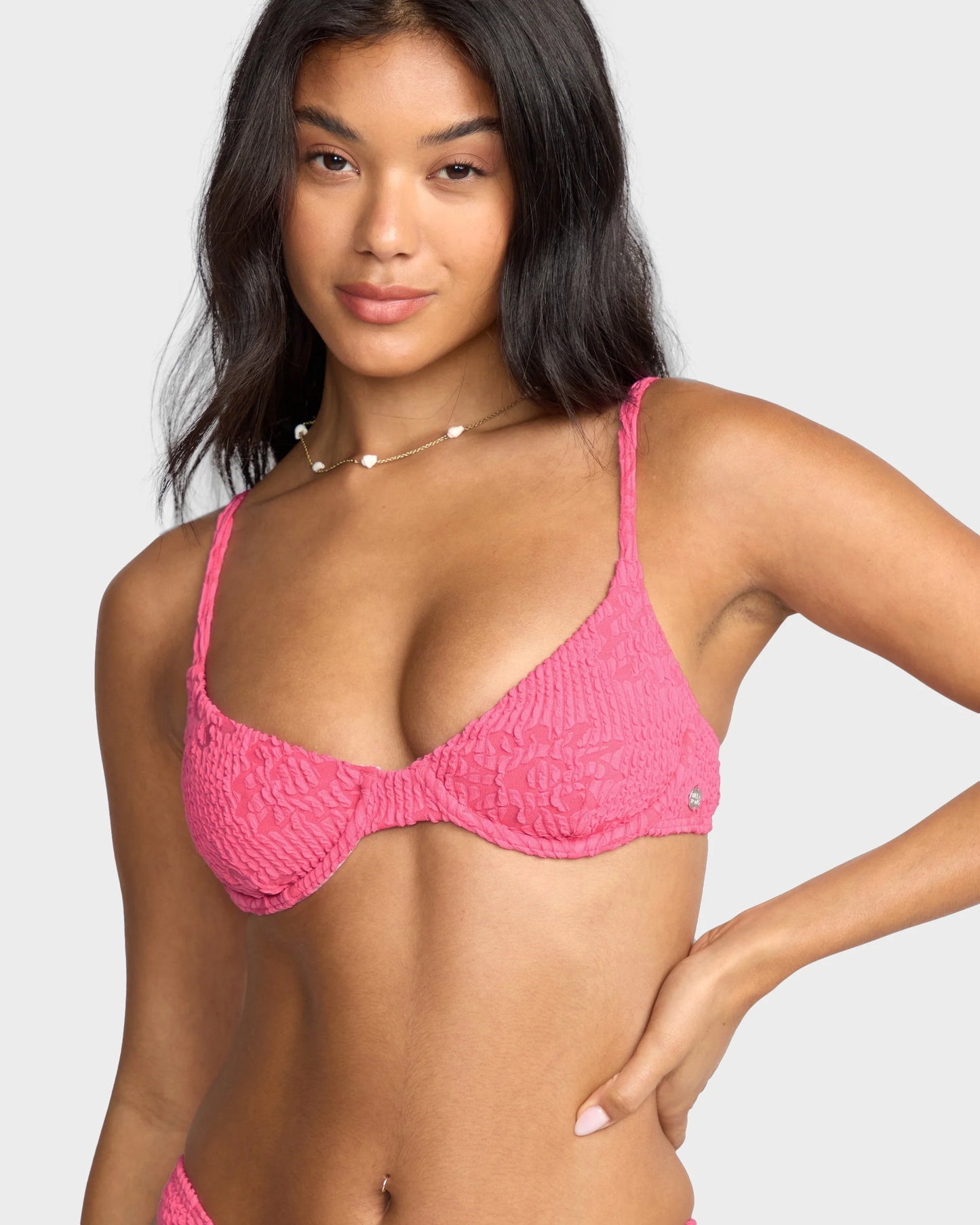 We're Wild Demi Underwire