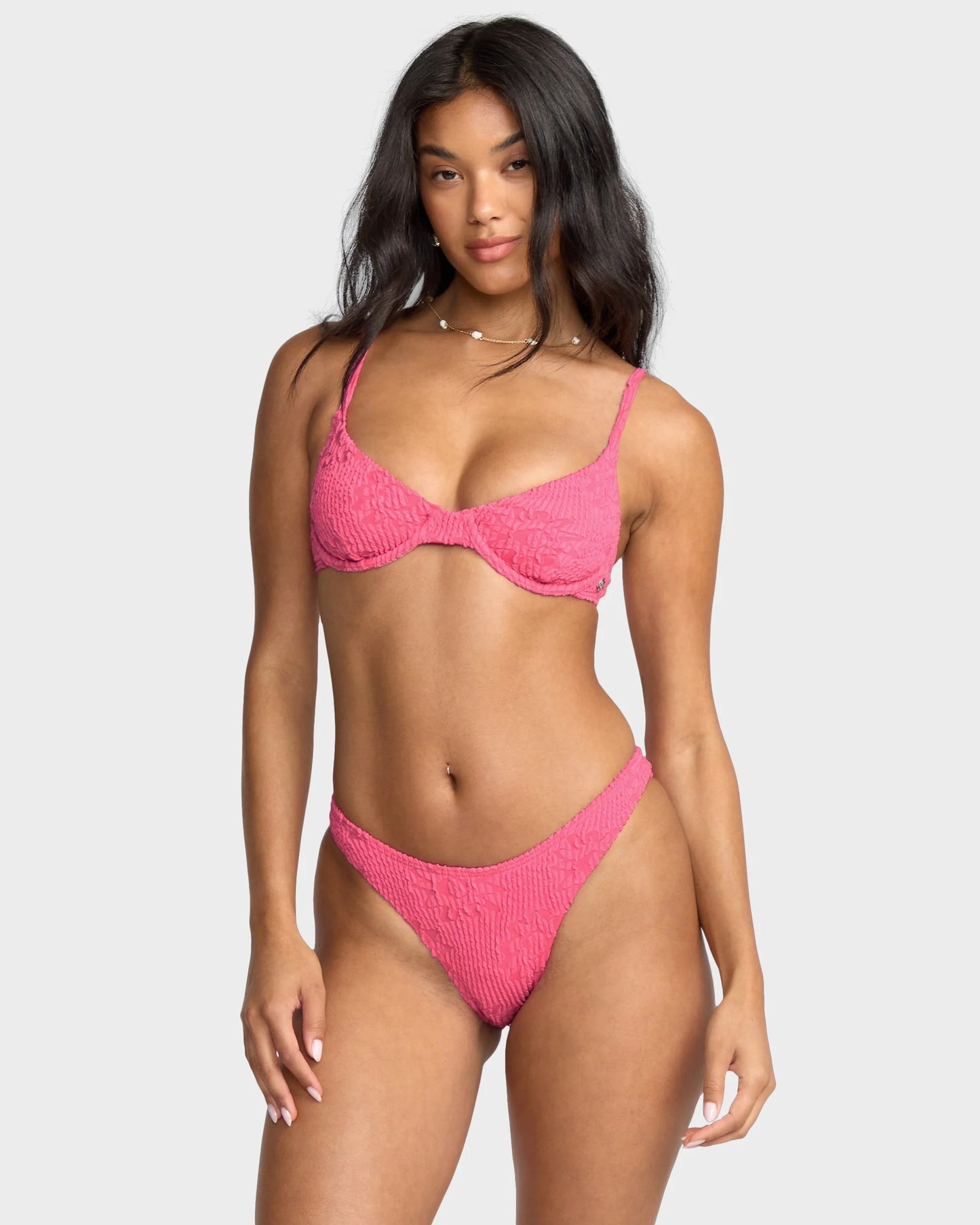 We're Wild Demi Underwire