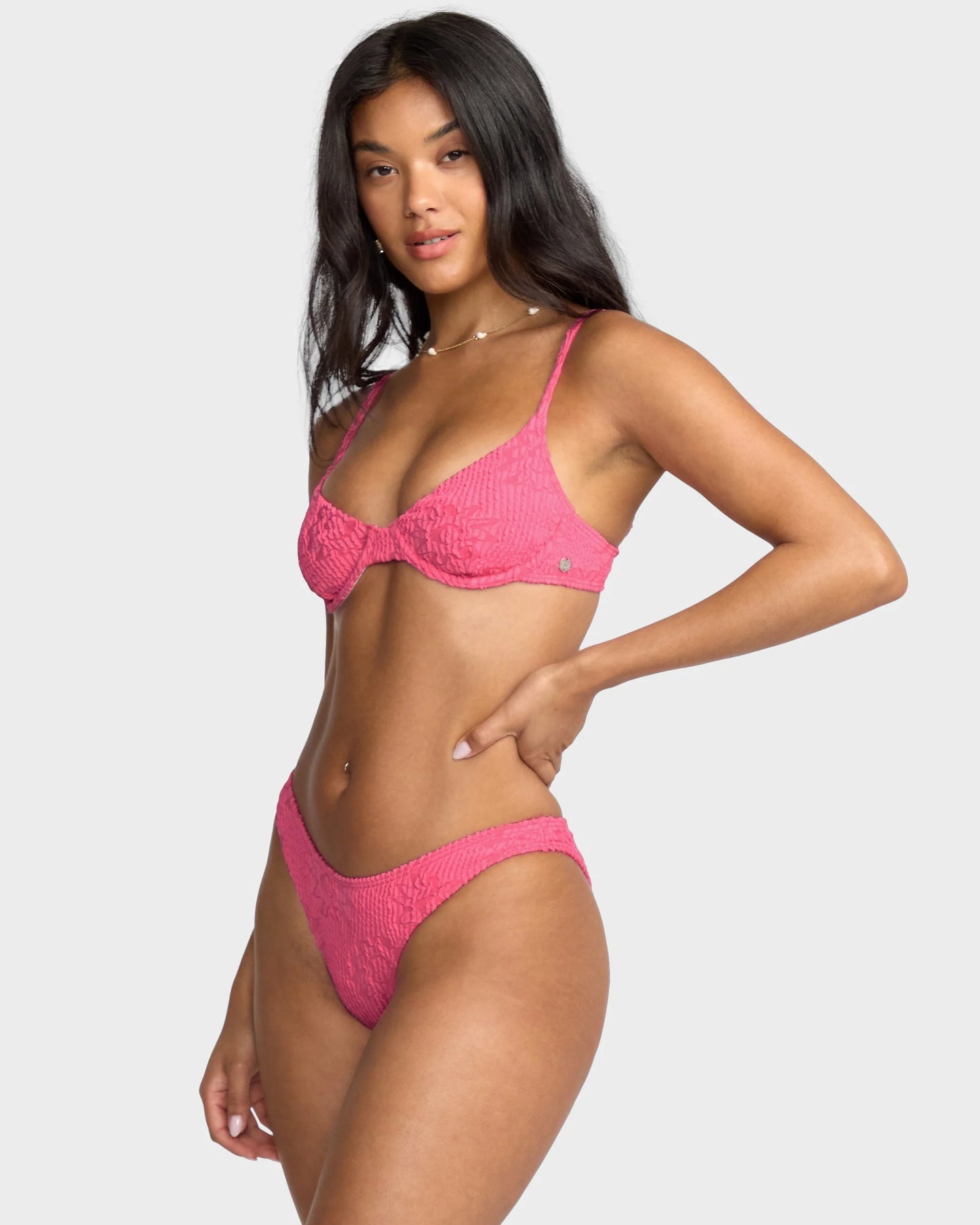 We're Wild Demi Underwire