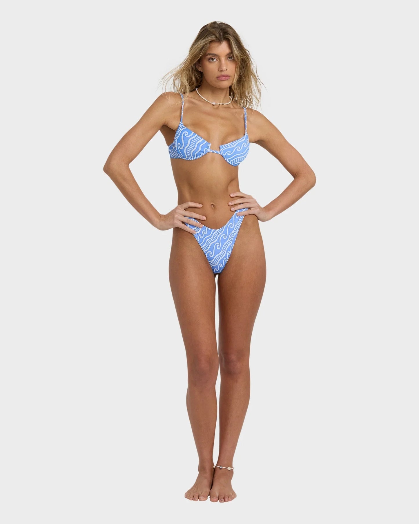 More Than Waves Leah Underwire