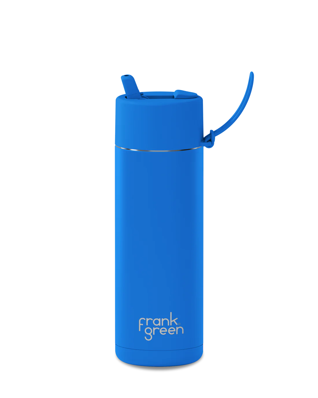 Frank Green 20oz Ceramic Reusable Bottle
