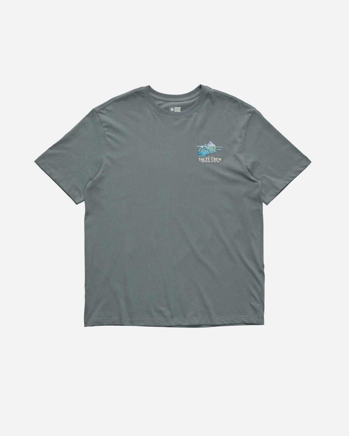 Mahi Surface Classic SS Tee